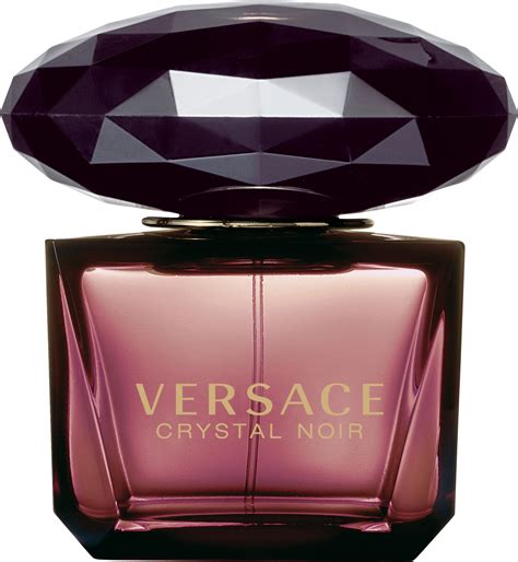 crystal noir by versace.